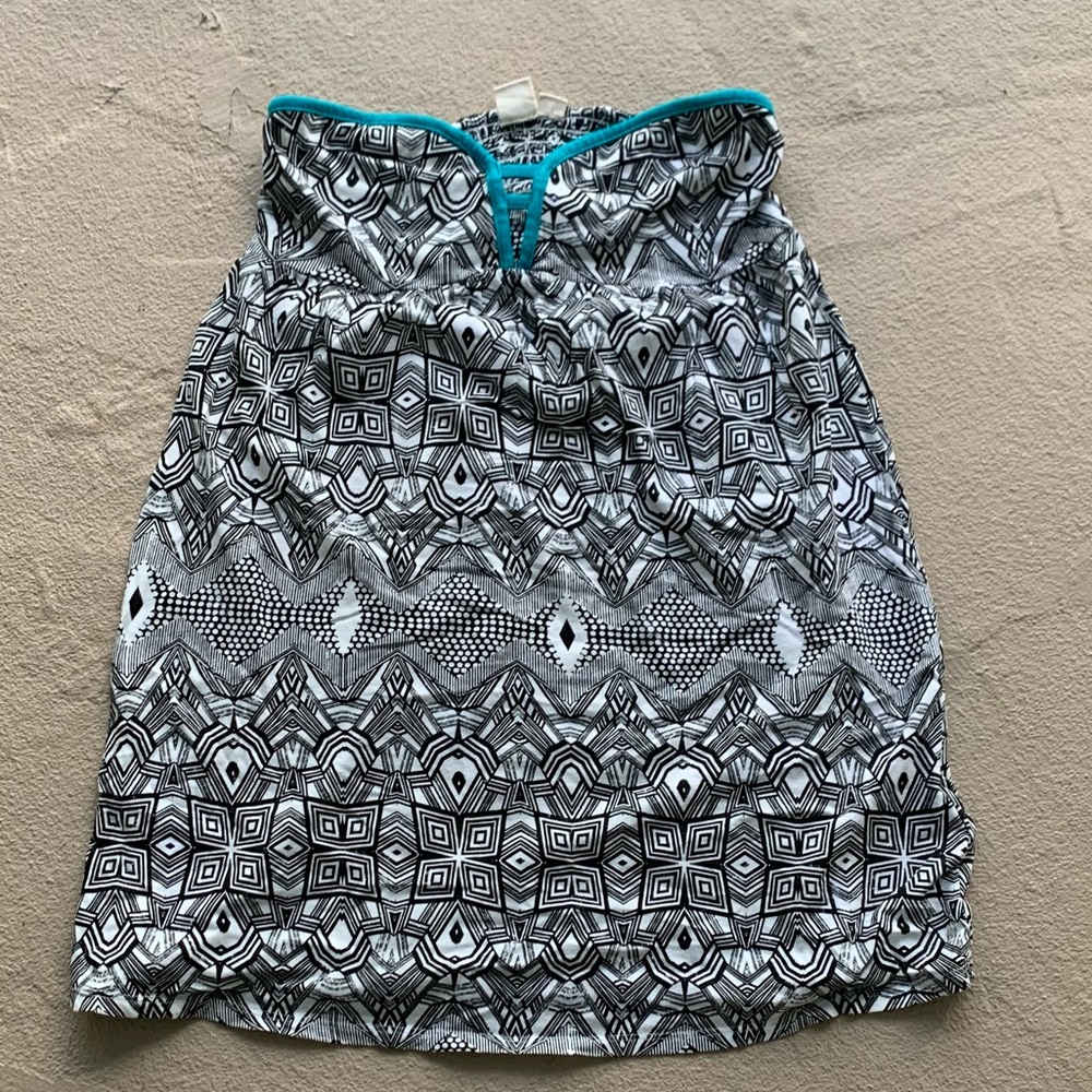 Roxy Halter Top